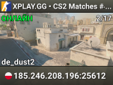 XPLAY.GG • CS2 Matches #451