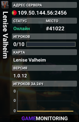 Lenise Valheim