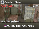 Counter-Strike