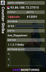 Counter-Strike