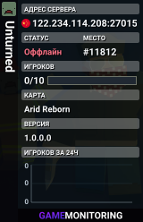 Unturned