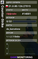 Counter-Strike