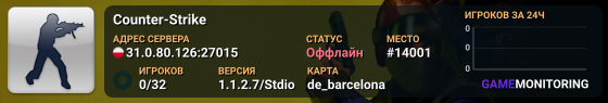 Counter-Strike