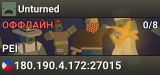 Unturned