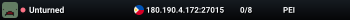 Unturned