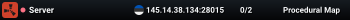 Server