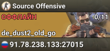 Source Offensive