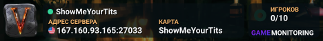 ShowMeYourTits