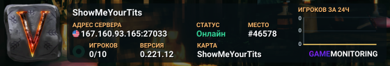 ShowMeYourTits