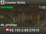 Counter-Strike