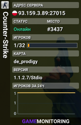 Counter-Strike