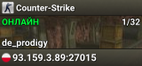 Counter-Strike