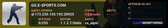 GG.E-SPORTS.COM