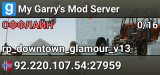 My Garry's Mod Server