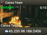Canoa Team