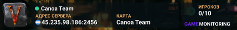 Canoa Team