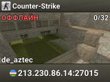 Counter-Strike