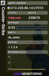 Counter-Strike