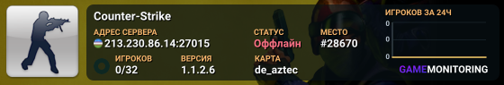 Counter-Strike