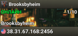 Brooksbyheim