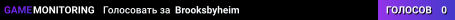 Brooksbyheim