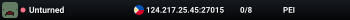 Unturned