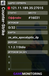 Counter-Strike