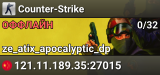 Counter-Strike