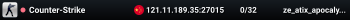 Counter-Strike