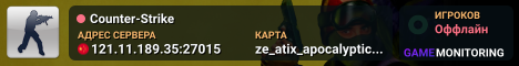 Counter-Strike