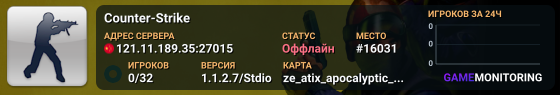 Counter-Strike