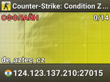 Counter-Strike: Condition Zero