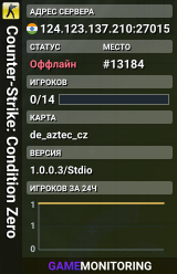 Counter-Strike: Condition Zero