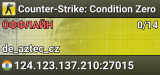 Counter-Strike: Condition Zero