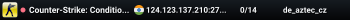 Counter-Strike: Condition Zero
