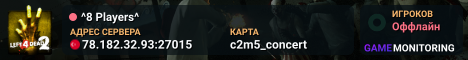 ^8 Players^