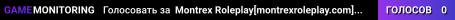 Montrex Roleplay[montrexroleplay.com] Sesli/Yazılı Amerikan Medium+ (Türk/Türk Sunucusu)