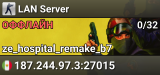 LAN Server