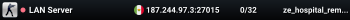 LAN Server