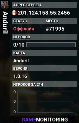 Anduril