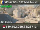XPLAY.GG • CS2 Matches #38