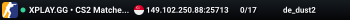 XPLAY.GG • CS2 Matches #38