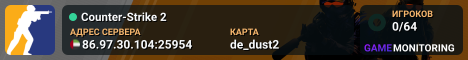 Counter-Strike 2