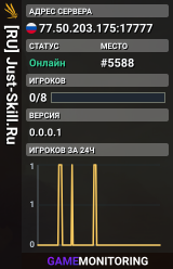 [RU] Just-Skill.Ru