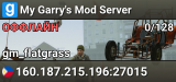 My Garry's Mod Server