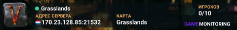 Grasslands