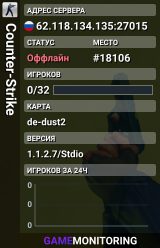 Counter-Strike