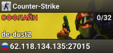 Counter-Strike