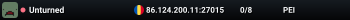 Unturned