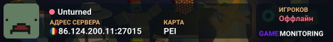 Unturned